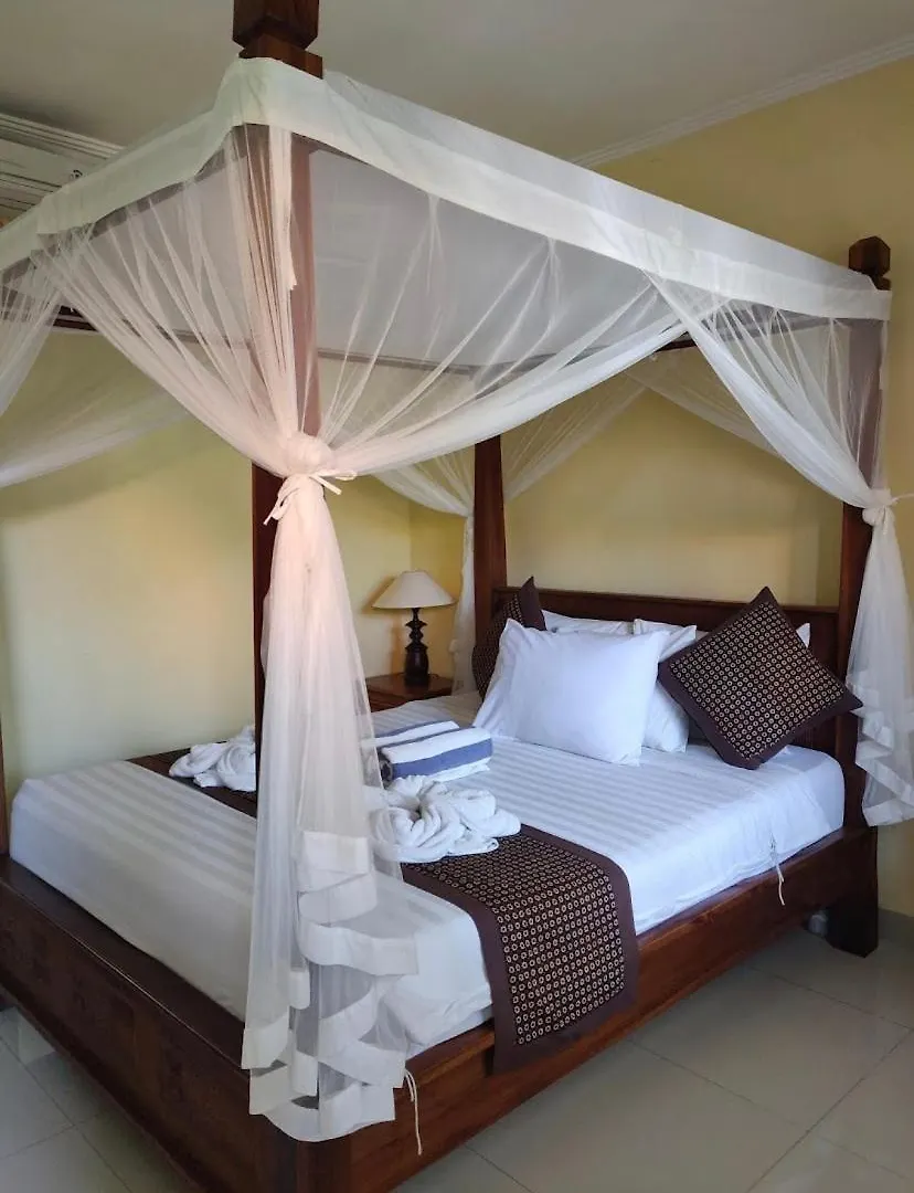 Ariartha Homestay Ubud 0*,  Indonesien
