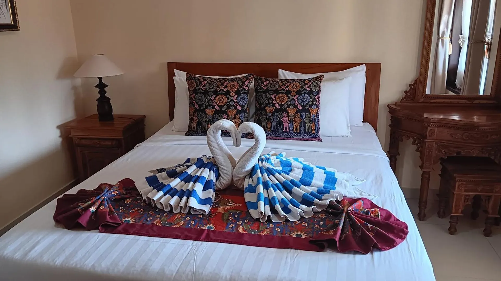Ariartha Homestay Ubud