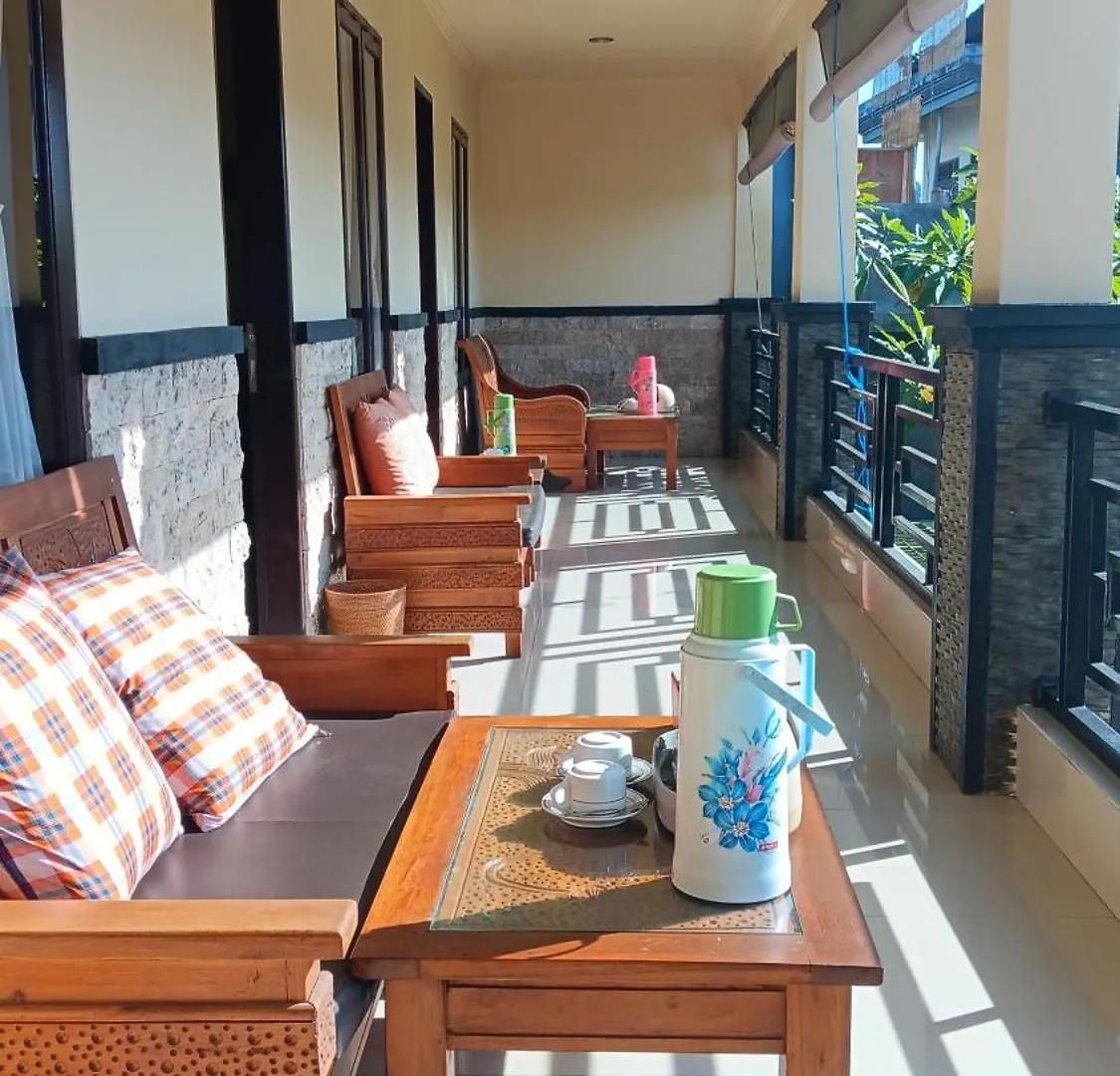 Ariartha Homestay Ubud 0*,  Indonesien