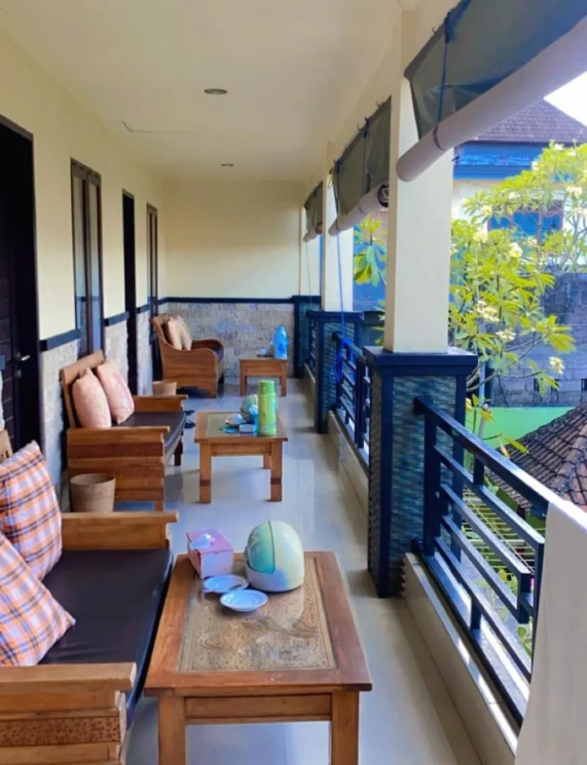 Ariartha Homestay Ubud