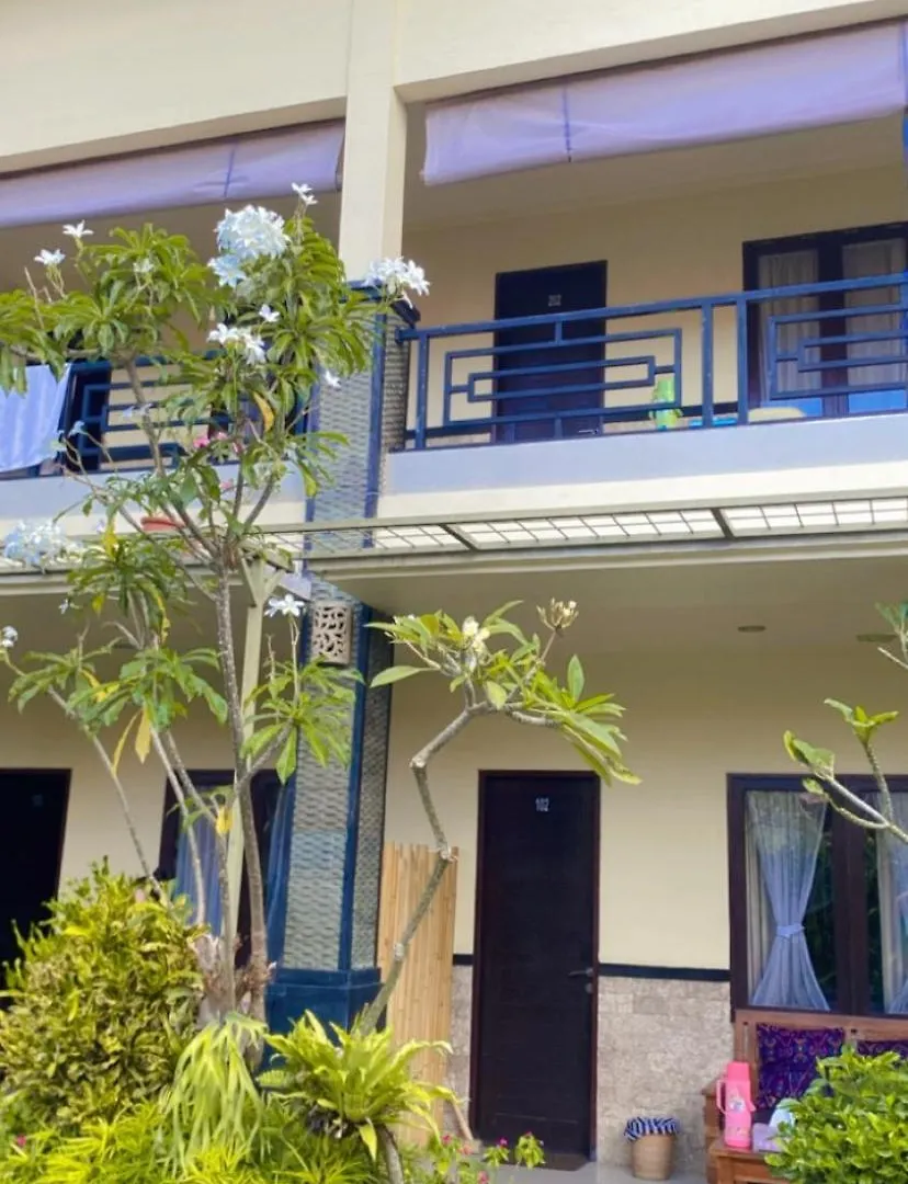 Ariartha Homestay Ubud