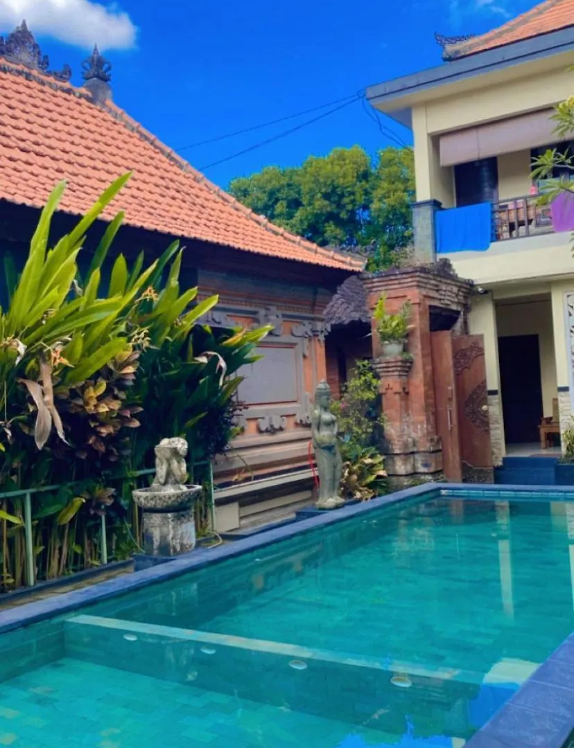 Ariartha Homestay Ubud