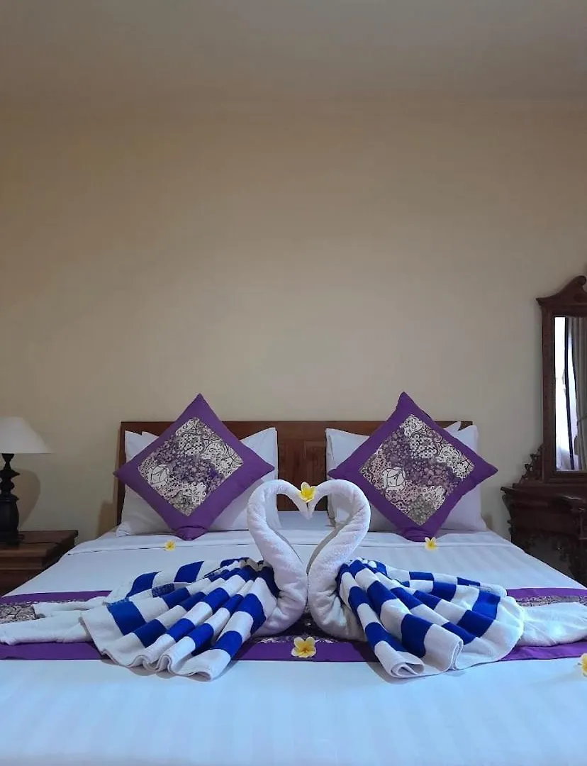 Ariartha Homestay 乌布