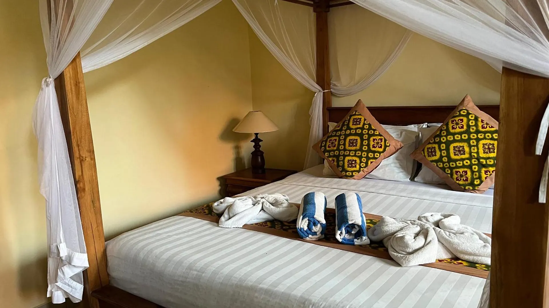 Ariartha Homestay 乌布