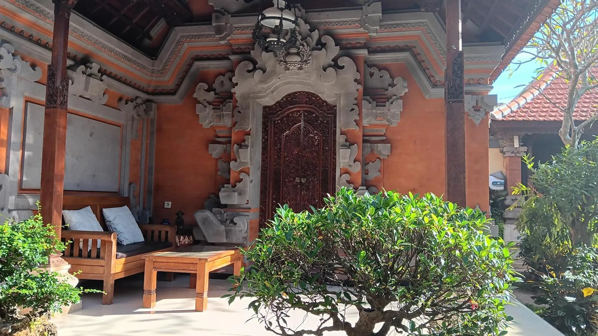 Ariartha Homestay 乌布