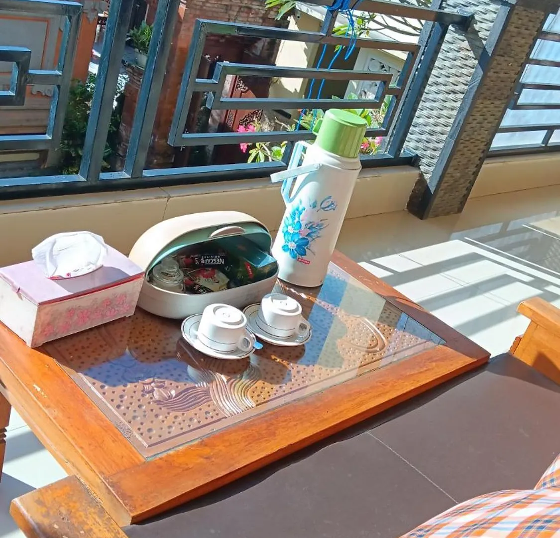 Ariartha Homestay 乌布