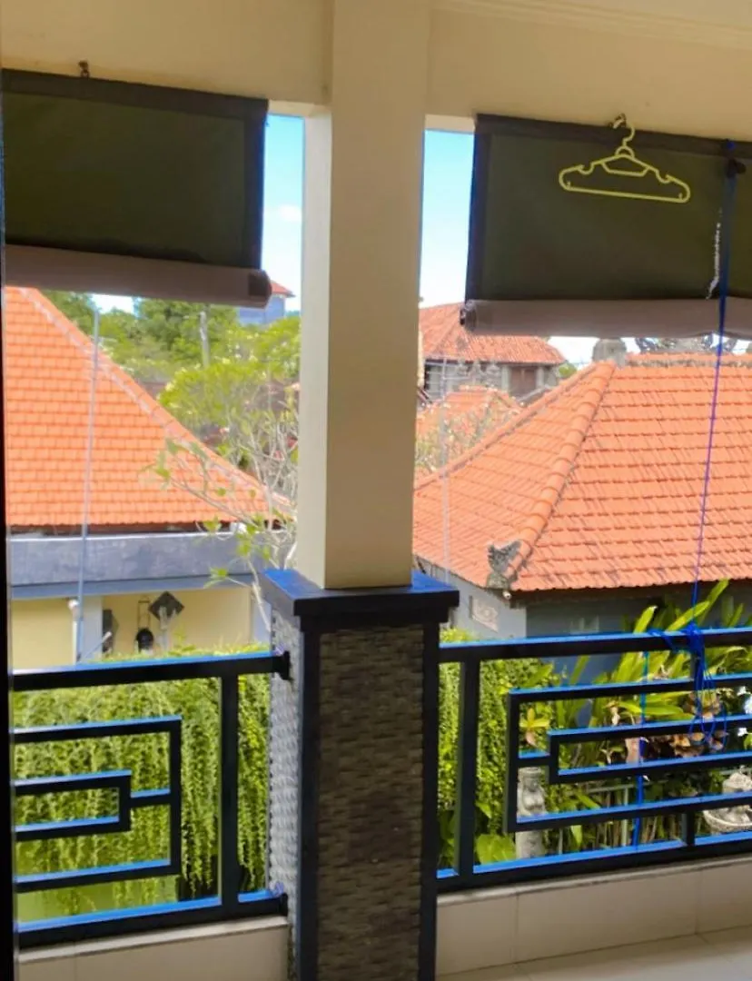 Ariartha Homestay 乌布